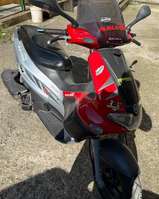 Runner 200cc