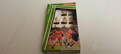 Subbuteo Lw Ref 579 Squadra Juventus - Udinese - A