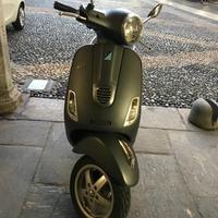 Vespa 50