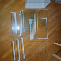 Accessori, ripiani, mensole per frigorifero Bosch