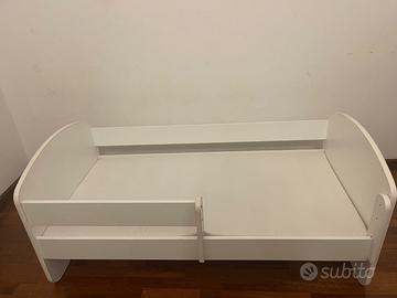 letto per bambini
