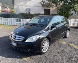 Mercedes-benz B 200 GPL