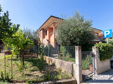 Appartamento San Clemente [G159/1VRG]