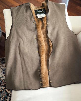 Fodera Interna Barbour A297 Warm Pile - Ta