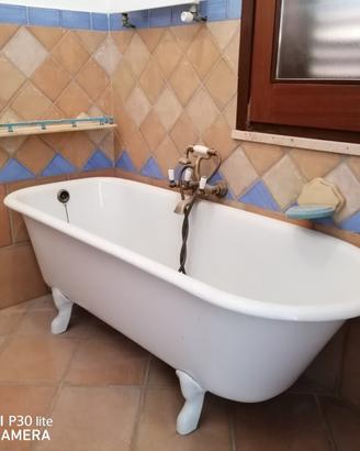 Vasca da bagno Vintage