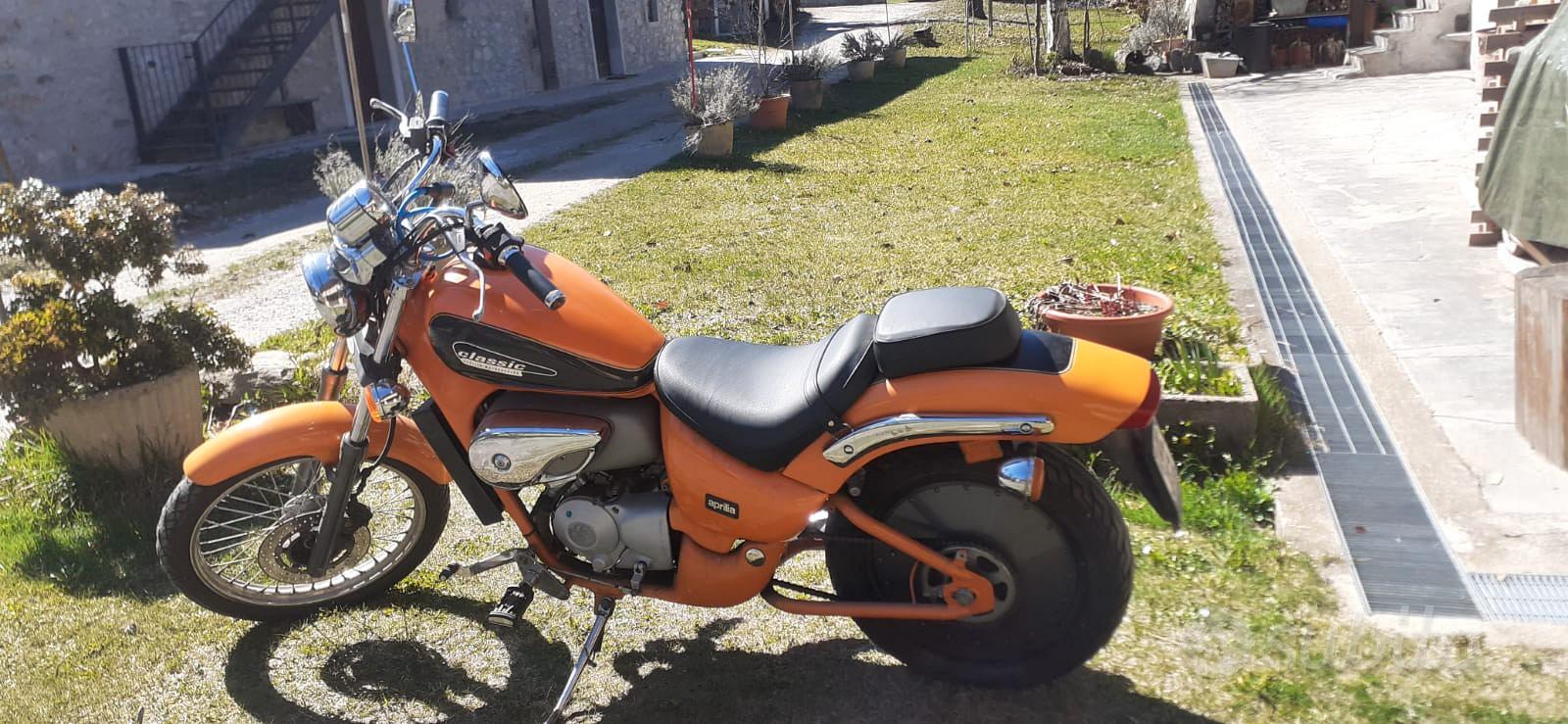Aprilia Classic 50cc - Moto e Scooter In vendita a Cuneo