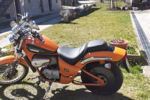 Aprilia Classic 50cc