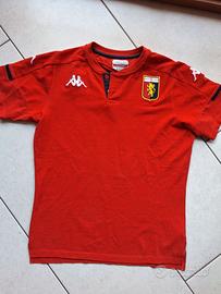 Maglia Polo Kappa - Genoa Football Club