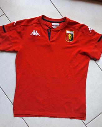 Maglia Polo Kappa - Genoa Football Club