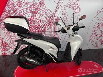 Honda SH 150 sport 2022
