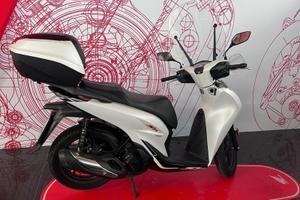 Honda SH 150 sport 2022