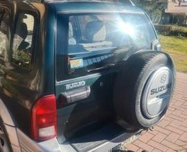 SUZUKI Grand Vitara - 2001