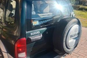 SUZUKI Grand Vitara - 2001