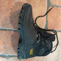 scarpe da trekking, Grisport 41