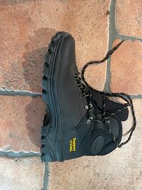 scarpe da trekking, Grisport 41