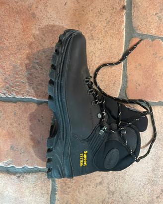 scarpe da trekking, Grisport 41