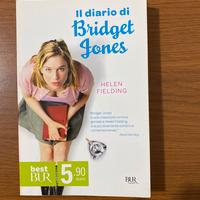IL DIARIO DI BRIDGET JONES - Helen Fielding