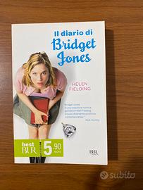 IL DIARIO DI BRIDGET JONES - Helen Fielding