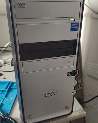 PC MIDDLE TOWER