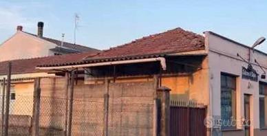 Appartamento a Confienza (PV)