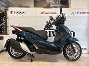 Piaggio Beverly 400 i.e. 2022