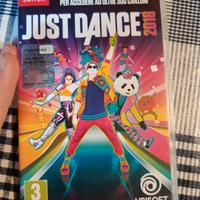 just dance 2018