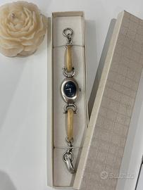 Orologio Gioiello in Argento