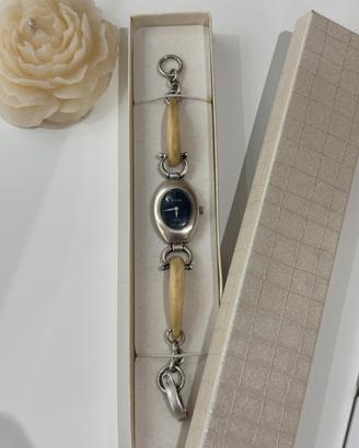 Orologio Gioiello in Argento