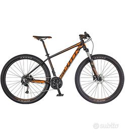 MTB Scott Aspect 20 Taglia S