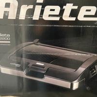 Grill elettrico Ariete La Grigliata 2200