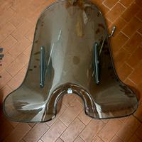 Parabrezza vespa px sprint veloce rally