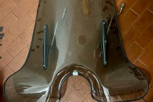 Parabrezza vespa px sprint veloce rally