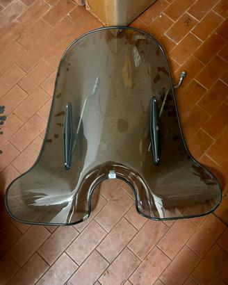 Parabrezza vespa px sprint veloce rally