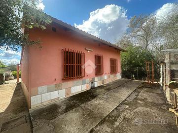 CASA INDIPENDENTE A SASSARI
