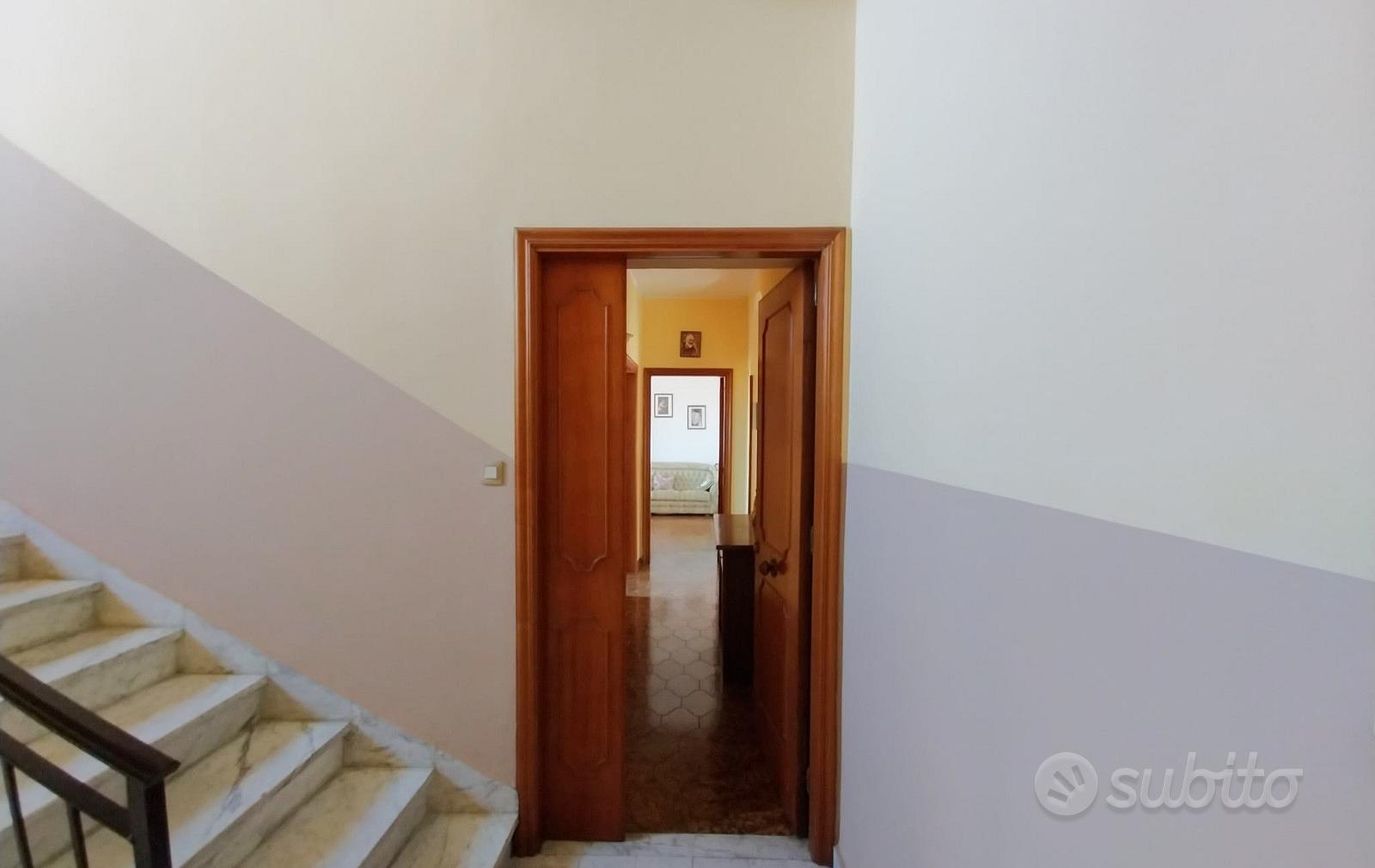 Apartment in Cetraro, Ritiro, San Francesco - Vista 3
