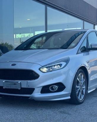 FORD S-Max 2.0 EcoBlue 150CV Start&Stop Aut. ST-