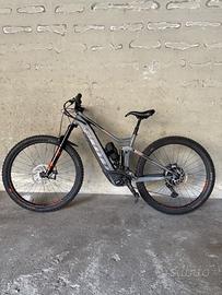 Scott e-Genius 920 2018