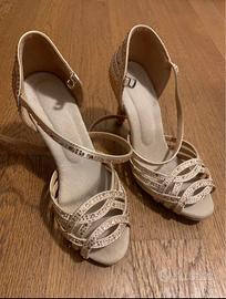Scarpe da ballo