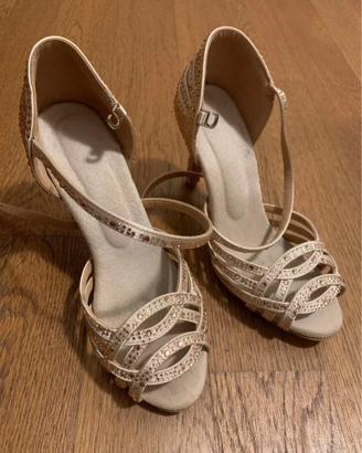Scarpe da ballo