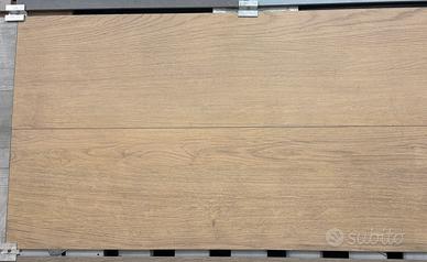 Piastrelle in gres effetto legno 20x122 - 30x122