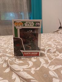 Funko pop Darth Vader (limitato) 
