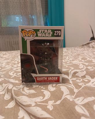 Funko pop Darth Vader (limitato) 