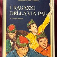 I RAGAZZI  DELLA  VIA  PAL
