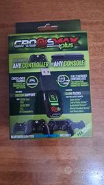 Cronus Max plus