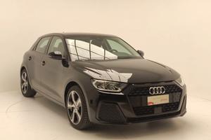 Audi A1 SPB 25 TFSI