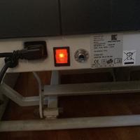 Tapis roulant Kettler