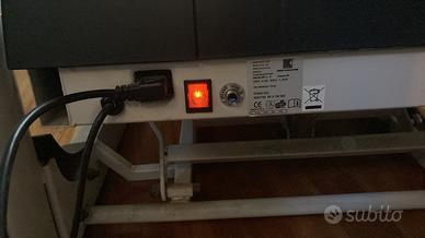 Tapis roulant Kettler