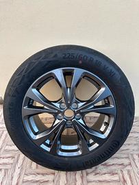 Cerchione Kuga 2022