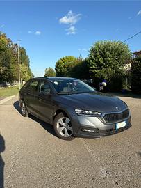 Skoda Octavia 2.0 TDI 2022