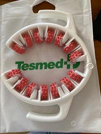Massaggiatore anti cellulite Tesmed